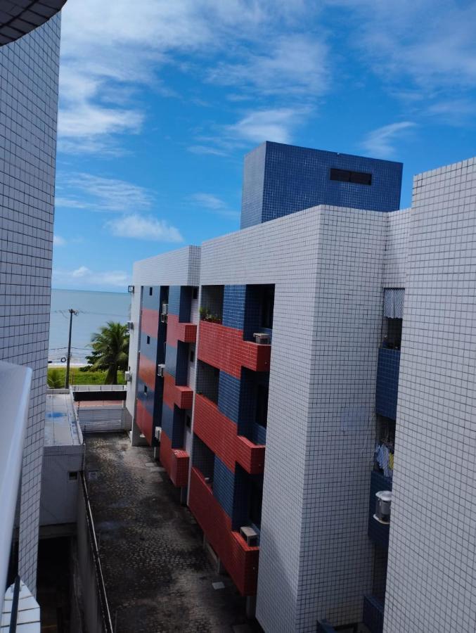 Aconchego De Jampa Leilighet João Pessoa Eksteriør bilde